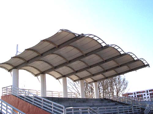 鋼結(jié)構(gòu)工程